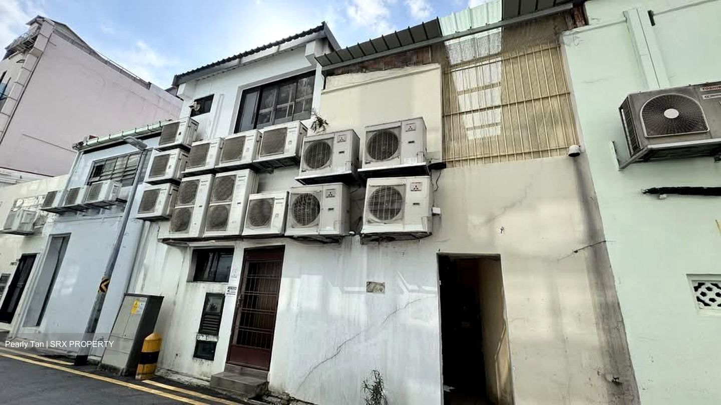 Jalan Besar (D8), Shop House #536505341